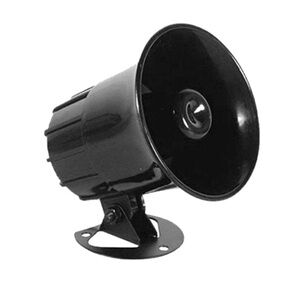 Nippon America 
AV1006 6 Tone Siren